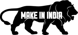 Make In India Logo