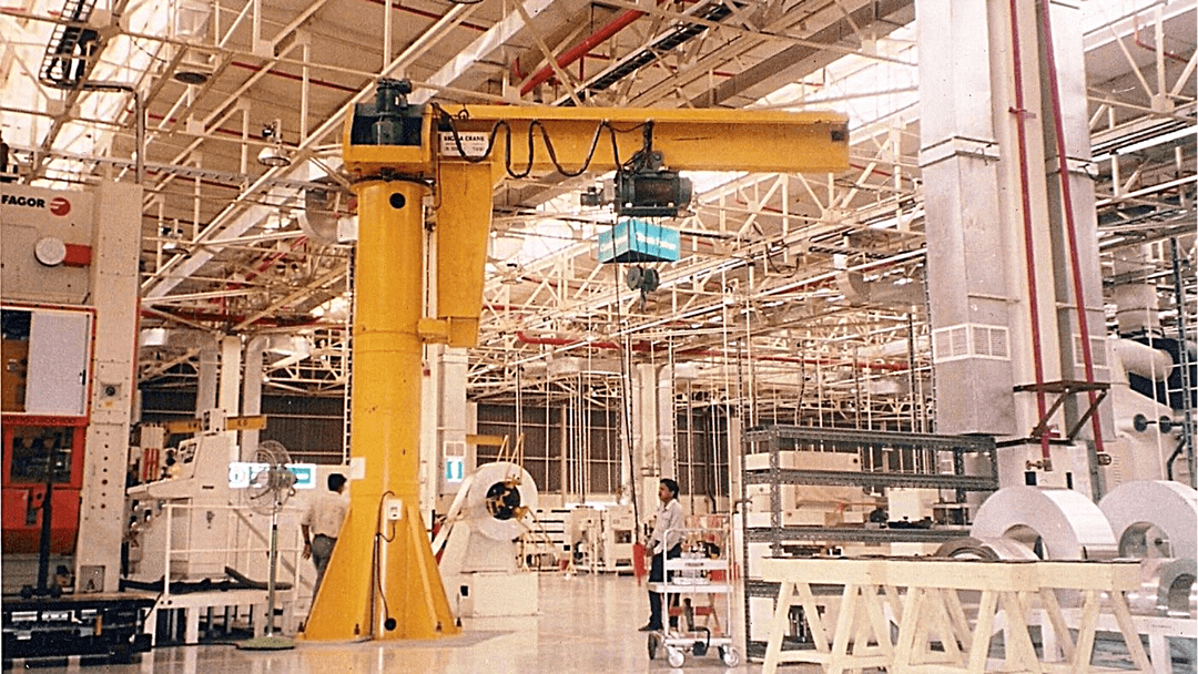 Jib Crane