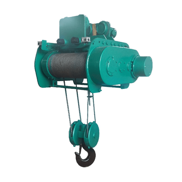 Standard Electric Wire Rope Hoist